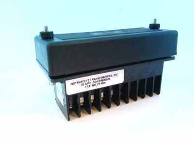 INSTRUMENT TRANSFORMERS INC FT066