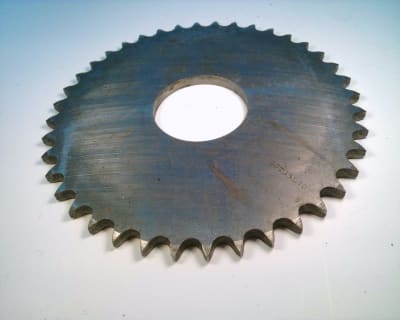 REGAL REXNORD S80R60