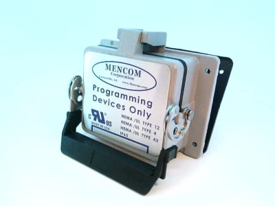 MENCOM A-C4DB9RJ45