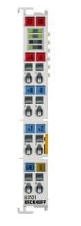 BECKHOFF EL2521-0124