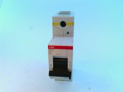 ASEA BROWN BOVERI S801U-K30