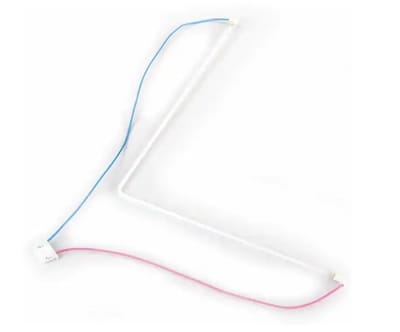 RADWELL VERIFIED SUBSTITUTE LQ0DDB0004-SUB