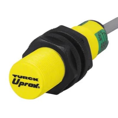 TURCK BI5U-S18-AP6X/S90 5M