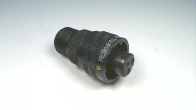 ITT FRCIR06R10SL-3S-F80T108-V0-BSF
