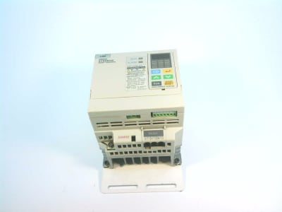 OMRON 3G3EV-A4004MA-CUES1