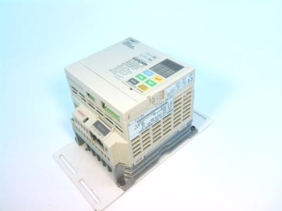 OMRON 3G3EV-A4004MA-CUES1