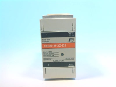 FUJI ELECTRIC SS201H-3Z-D3