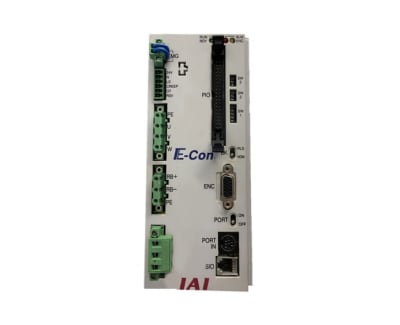 IAI ECON-I-200-2-EU-P