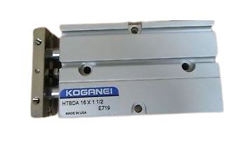 HUMPHREY HTBDA-16-X-2