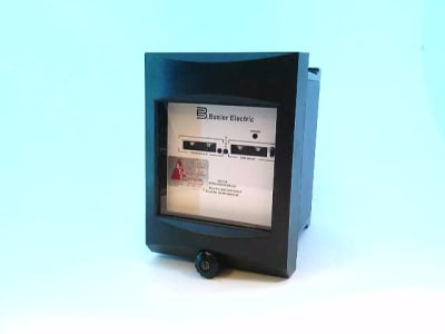 BASLER ELECTRIC BE1-25-M1E-A6P-N4N0F