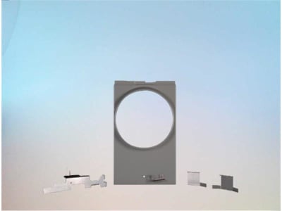 EATON CORPORATION 1MMRC200