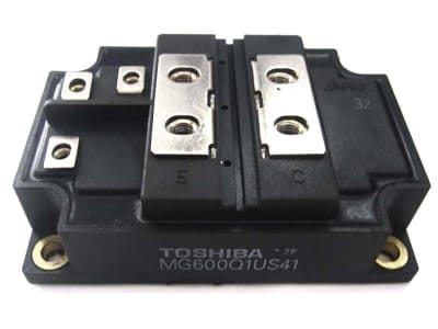 TOSHIBA MG600Q1US41