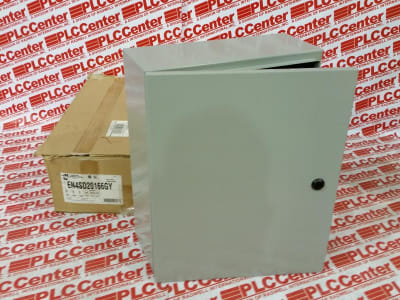 HAMMOND MANUFACTURING EN4SD20166GY