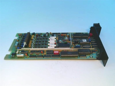 ASEA BROWN BOVERI 6631966D1