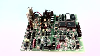 EMERSON 8712-0507-0031