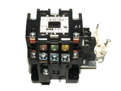 YASKAWA ELECTRIC MC-003483