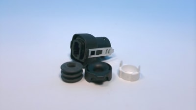 YAMAICHI Y-CONCOVER-10-B