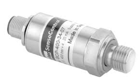 PARKER SCP01-5000P-2707