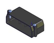 CONDUCTIX WAMPFLER 081531