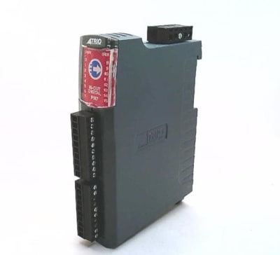 TRIO MOTION TECHNOLOGY P318-01088