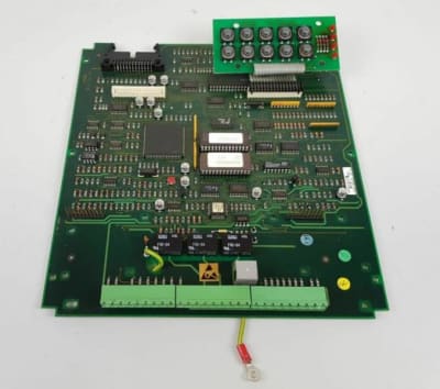 INVENSYS AH388006U002