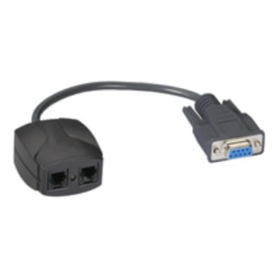 BLACK BOX CORP KV9-SRL