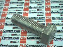 CENTURY FASTENERS 00911650