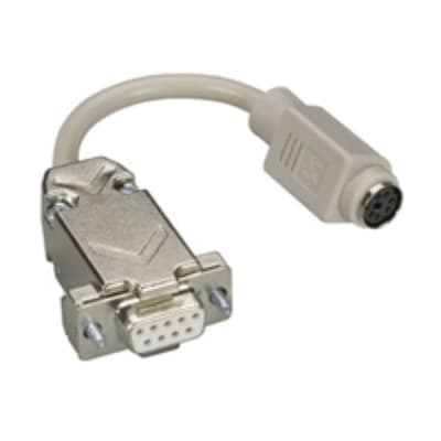 BLACK BOX CORP AC244A