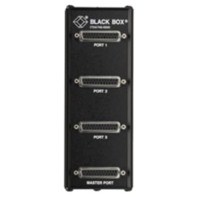 BLACK BOX CORP TL073A-R4
