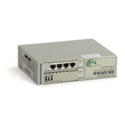 BLACK BOX CORP MT1405A-MM-LC