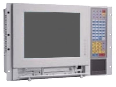 ICP ELECTRONICS WS-842CDW-OL1/PCI-10S