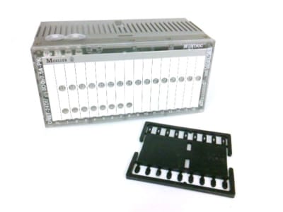 EATON CORPORATION DNET-24DI/8DO-0.5A-PK