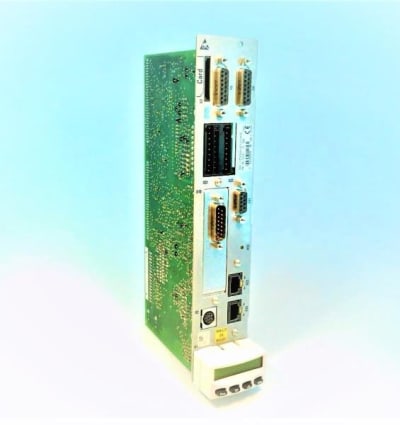 BOSCH CSH01.1C-ET-ENS-EN1-MEM-L2-S-NN-FW