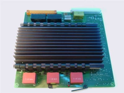 ASEA BROWN BOVERI DSQC-236T
