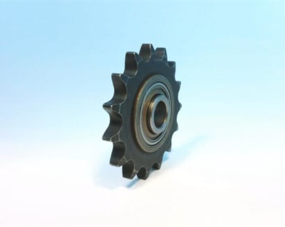 MARTIN SPROCKET & GEAR INC 50BB15H