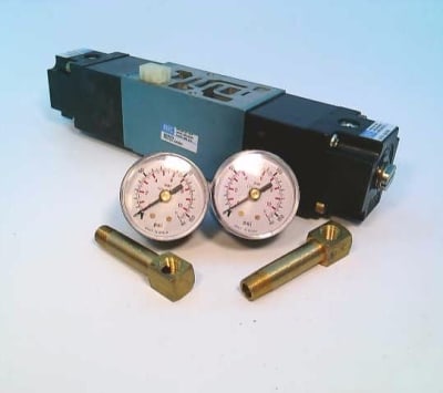 MAC VALVES INC PR82A-ASBA