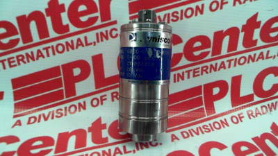 DYNISCO G860-000-IC-K199