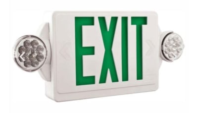 LITHONIA LIGHTING LHQM-LED-G-HO-SD-M6