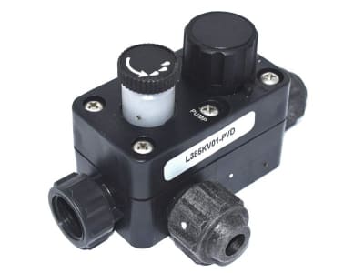 PULSAFEEDER L385KV01-PVD