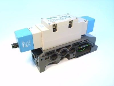 ASCO I24BB5Z2MP00061