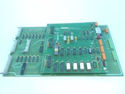 GOSS INTERNATIONAL 1C124702