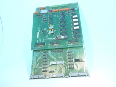 GOSS INTERNATIONAL 1C124702