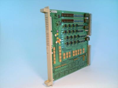 ASEA BROWN BOVERI 57160001-TP