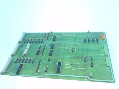 GOSS INTERNATIONAL E15515-1