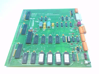 GOSS INTERNATIONAL F15737-1