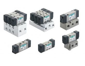 CKD CORP 4KA310-08N-LS-DC24V