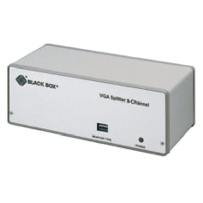 BLACK BOX CORP AC058A-R3