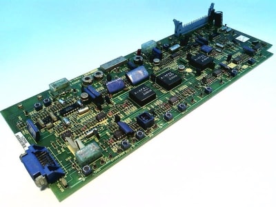FANUC A20B-0005-0610