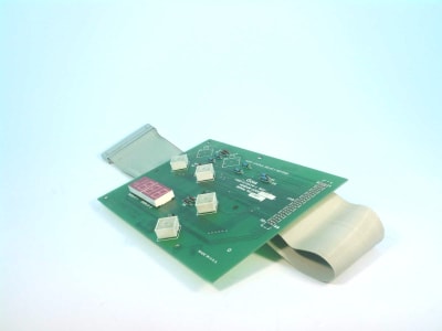 GOSS INTERNATIONAL E15479-1