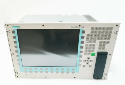 SIEMENS 6AV7-660-5DB00-2AT0